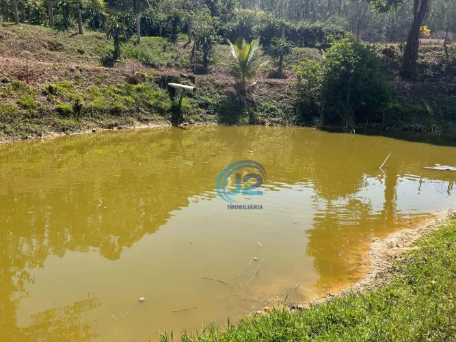Chácara em E.S Pinhal, com 22000 m² por R$ 990.000 - Zona Rural - Espírito Santo do Pinhal