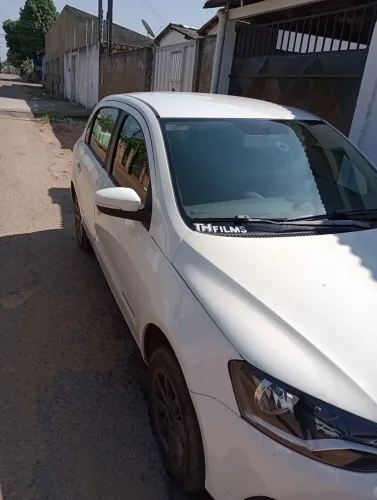 Vende-se Peças do gol G6 tudo de mecânica, refrigeração e acessórios