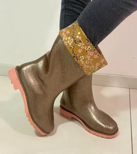 Bota melissa 