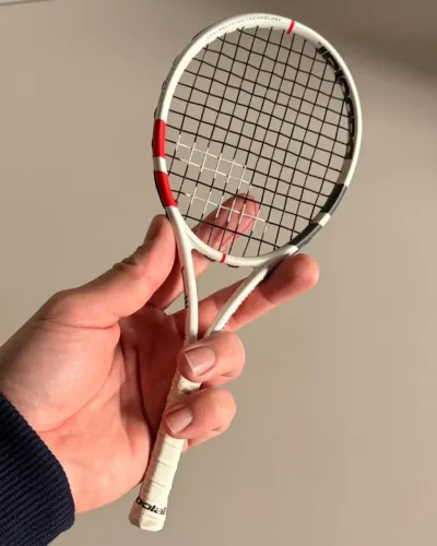 Mini Raquete Babolat Pure Strike