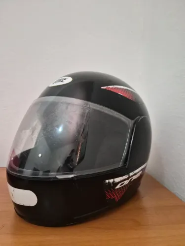 Capacete One Preto
