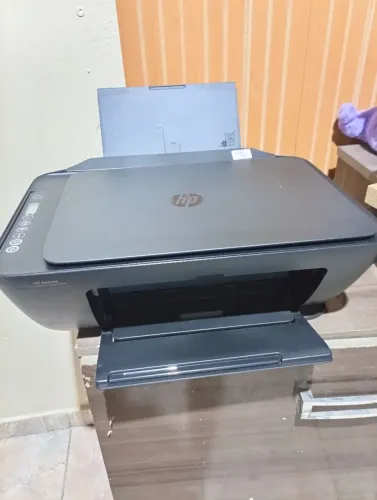 Impressora HP deskjet
