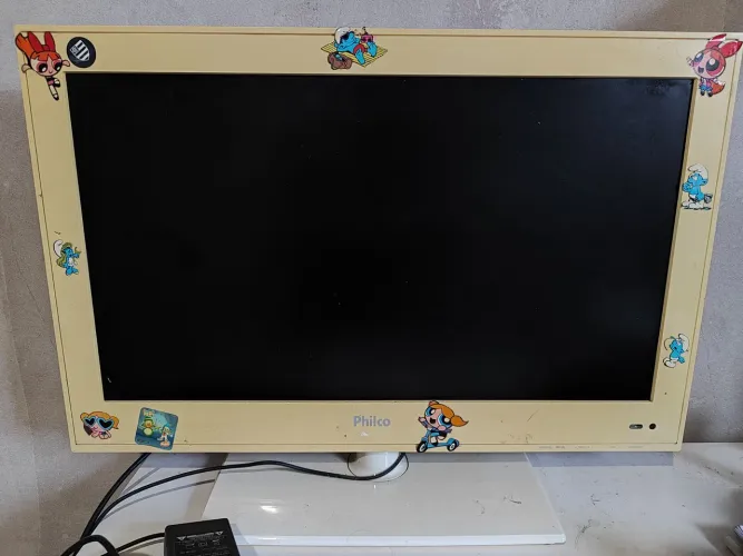 Televisão 