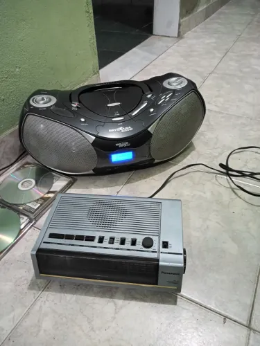 Rádio