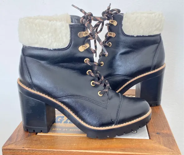  Bota Beira Rio 36/37