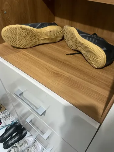 Chuteira de futsal