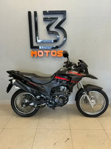 HONDA XRE 190 ADVENTURE FLEX