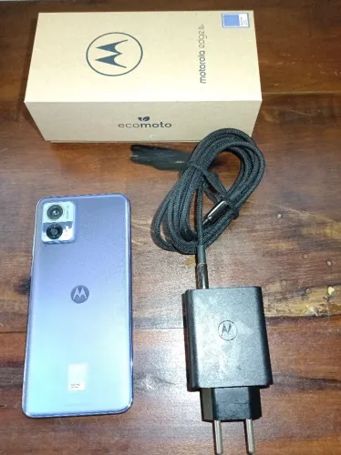 Smartphone Motorola Edge 30 Neo