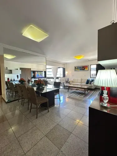 Apartamento à venda no VITÓRIA, PONTA VERDE, Maceió, AL