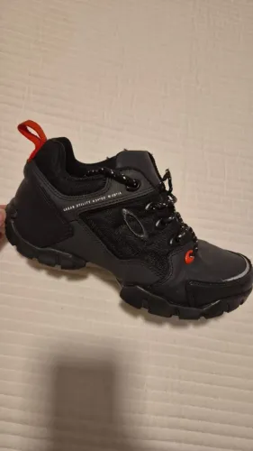 Tênis masculino Okley original!