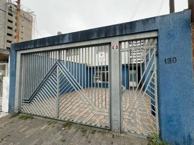 Sobrado com 2 Dormitórios e 2 Vagas para Venda Jardim do Mar | São Bernardo do Campo