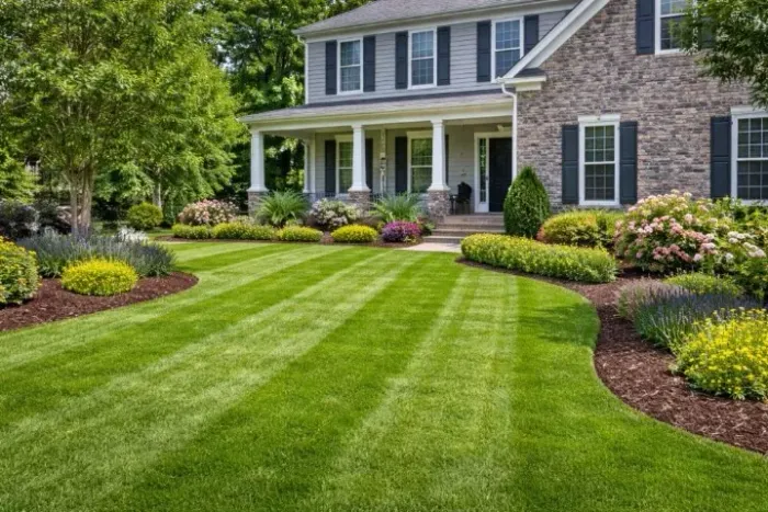 Jardinagem, Corte de Grama, Podas e Limpeza de Quintal