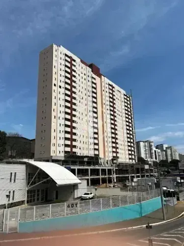 APARTAMENTO A VENDA 2 DORMITÓRIOS COM SACADA, CONDOMÍNIO GRAN PORTINARI, ZONA SUL DE SÃO J
