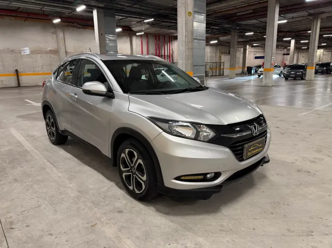 Honda HR-V EX 1.8 Flexone 16V 5P Aut. 2016