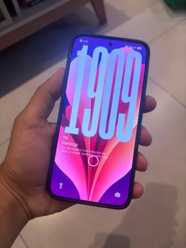 POCO X8 Pro Max