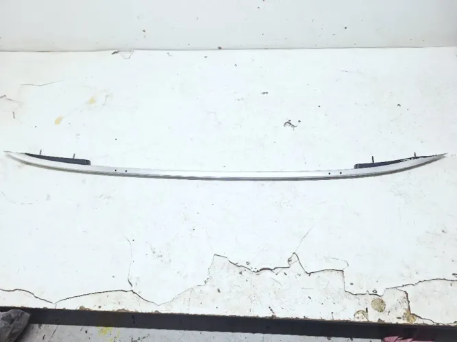 Rack Teto Esquerdo Vw Tiguan 2.0 2011 2012