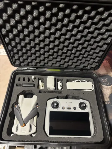 Drone DJI Mini 3