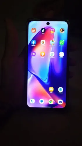 Moto g05