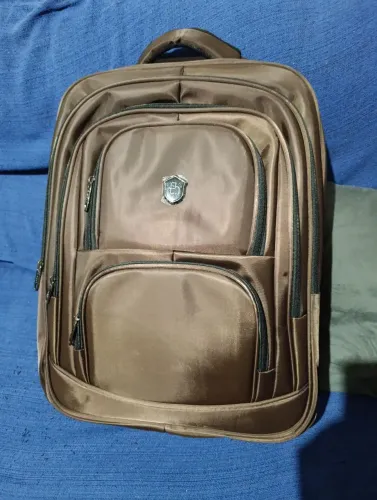Mochila Grande