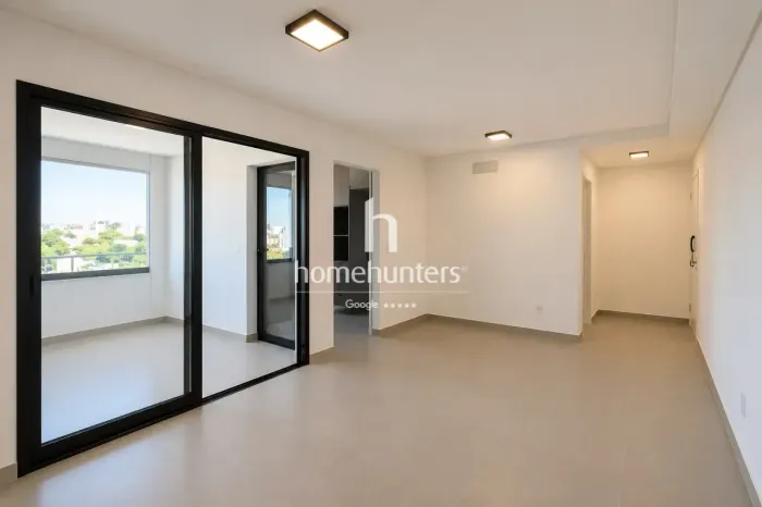 Apartamento padrão à Venda, Jardim Brasil, Campinas, SP