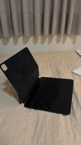 Teclado IPad Pro