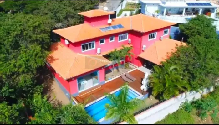 Casa à Venda em Bosque de Geribá