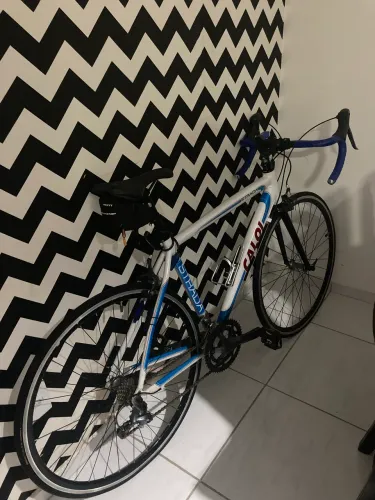 BICICLETA CALOI STRADA