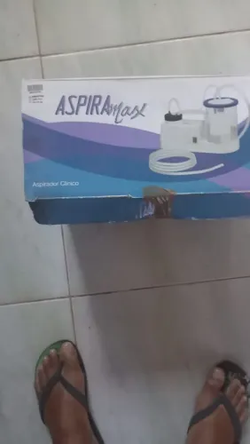 Aspiramax 