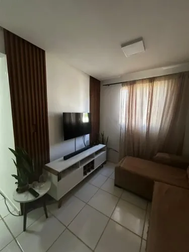 Apartamento à venda no CONDOMÍNIO VILLAGEN DAS FONTES, BENEDITO BENTES, Maceió, AL