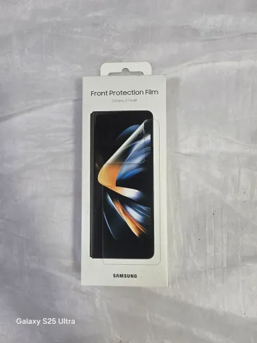 Película  Samsung galaxy Z fold 4(front protection film