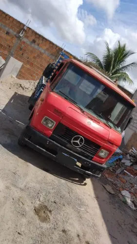 Mercedinha 608