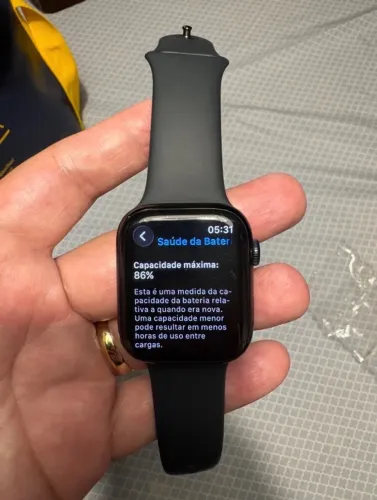 Apple Watch 9 45mm