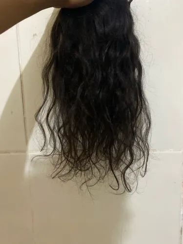 Cabelo humano