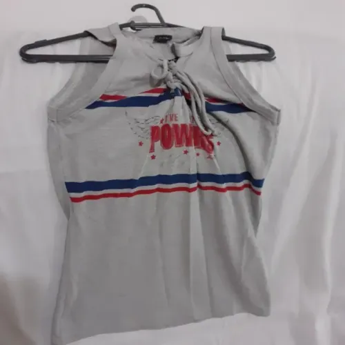 Roupas para meninas (4pcs)