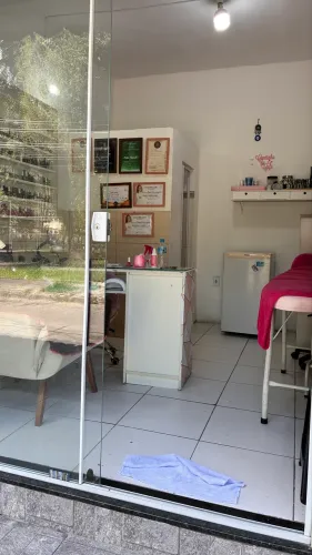 ALUGO Loja em campo grande - leia o anuncio