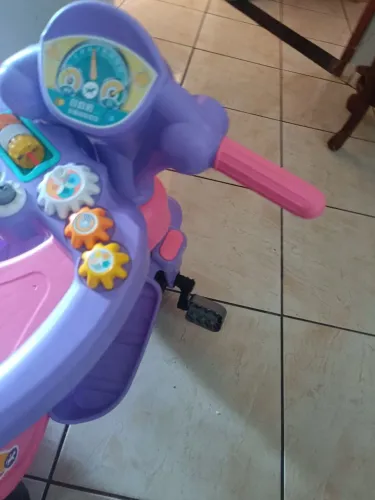 Velocípede 