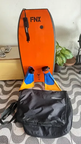 Prancha Bodyboard