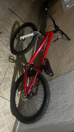 Vendo bike aro 26