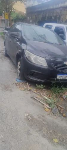 Hyundai HB20X Style 1.6 Flex 16V Mec. 2018