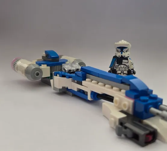 LEGO STAR WARS - 75391