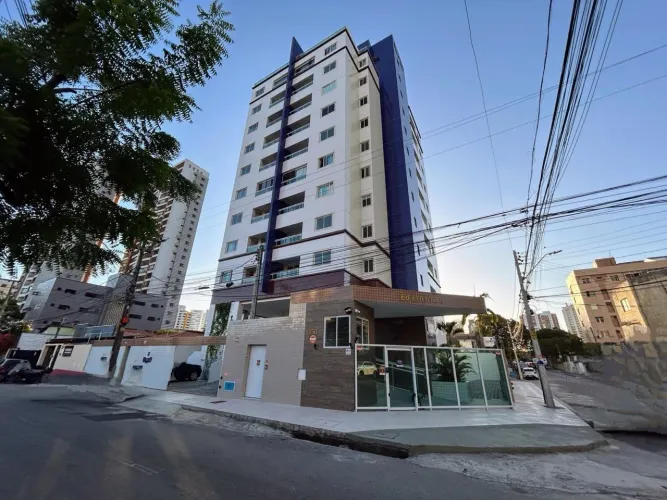 APARTAMENTO para alugar na cidade de FORTALEZA-CE