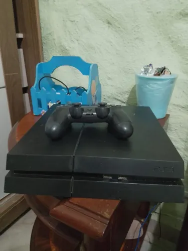 PS4 FAT - Última versão