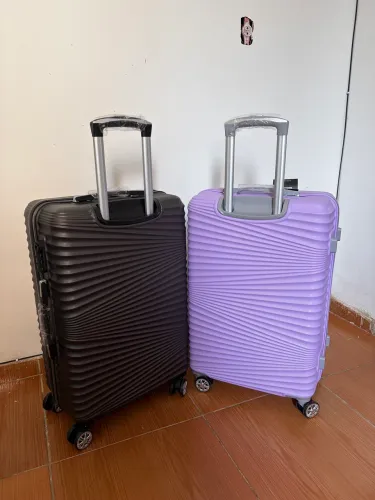 Venda 2 mala de 23Kg cada