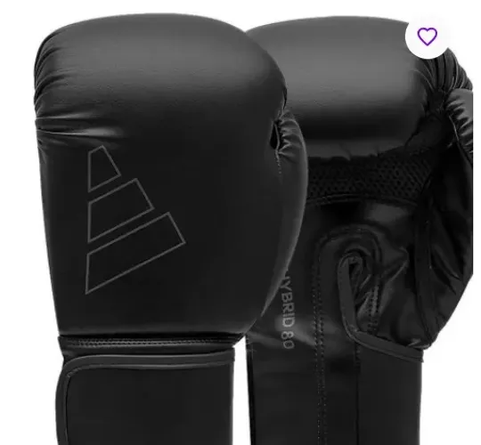 Luva muay thai