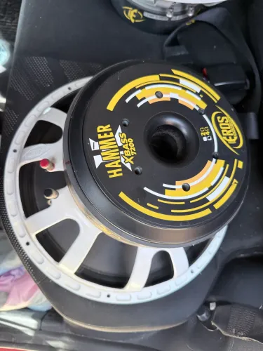 Auto falante