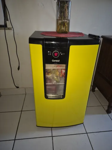 Cervejeira Consul Frost Free