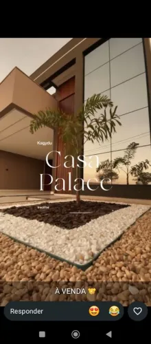 Casa Condomínio Kagidu 