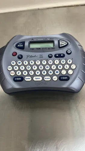 Etiquetas