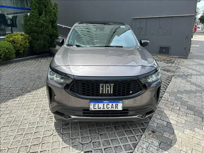 Fiat Fastback Limited Ed.1.3 270 T.flex Aut. 2023