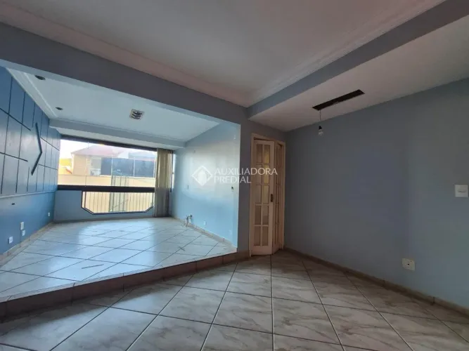 Apartamento à Venda 03 quartos 01 suíte - Rudge Ramos - SBC